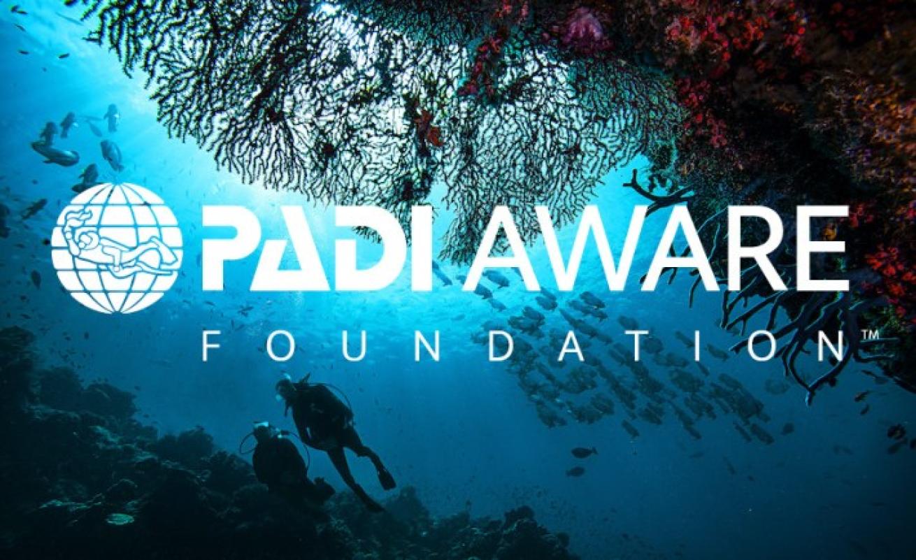 PADI Aware Foundation