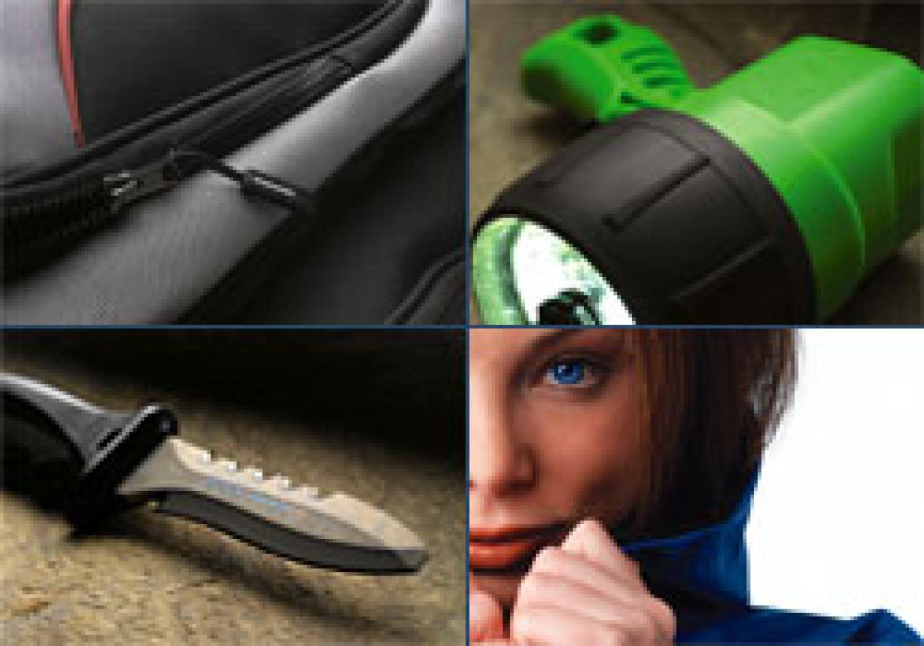 10 Accessories Every Diver Needs