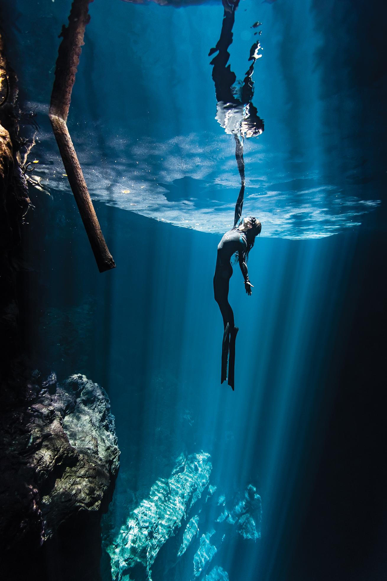 best scuba diving destinations for underwater photography