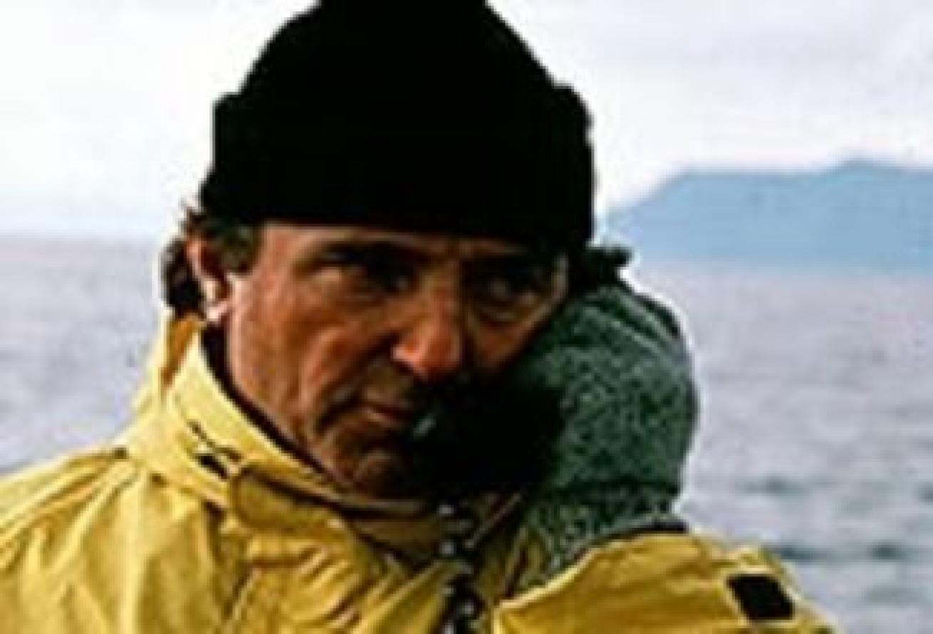 Al Giddings