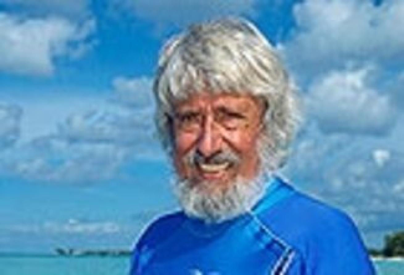 Jean-Michel Cousteau