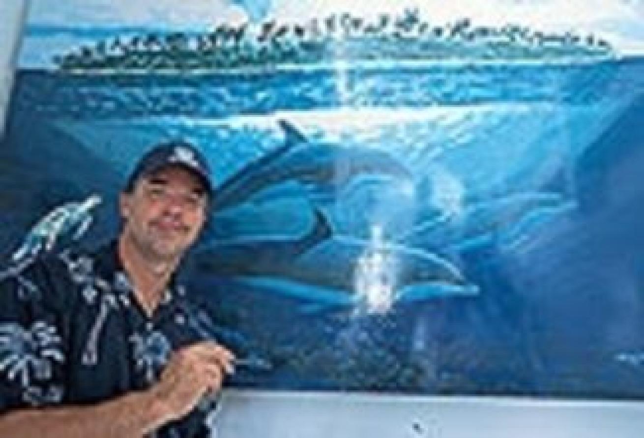 Wyland