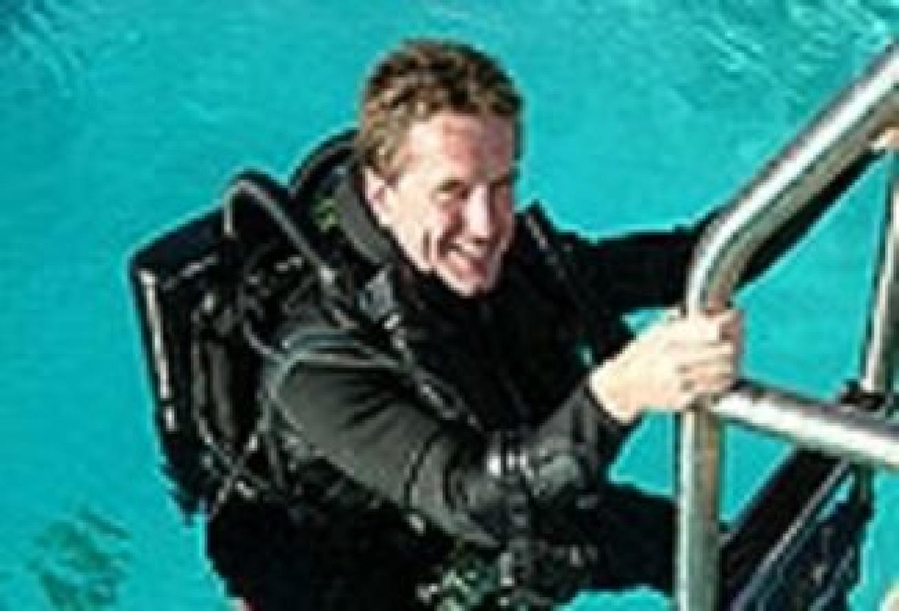 Drew Richardson