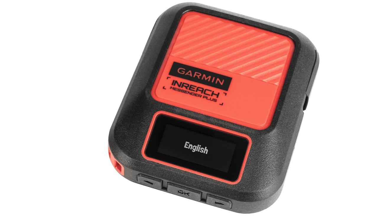 Built for those who explore beyond cellular coverage