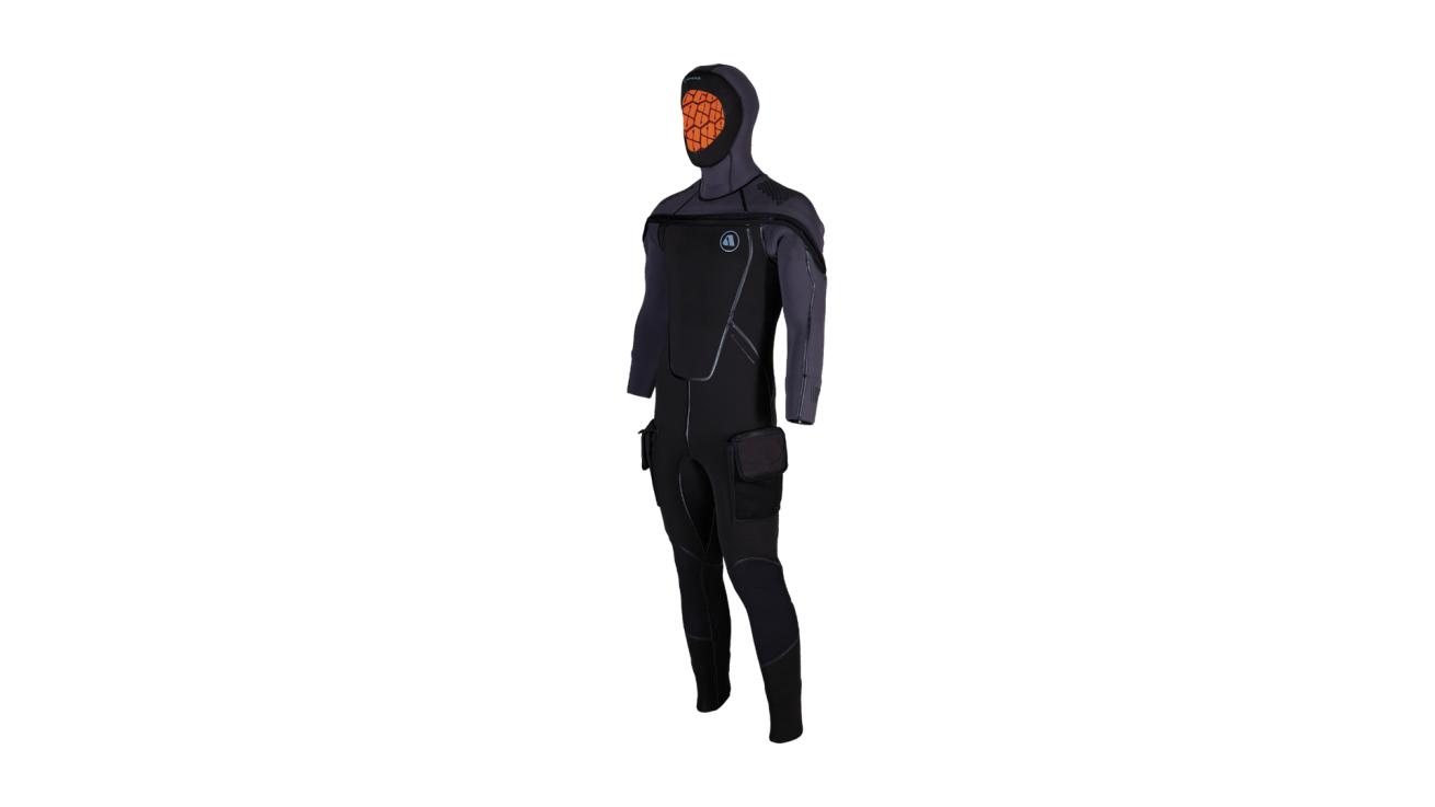 apeks Thermiq ADV