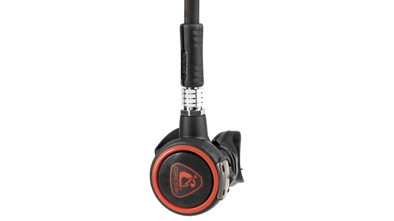Cressi Ac5 Zen