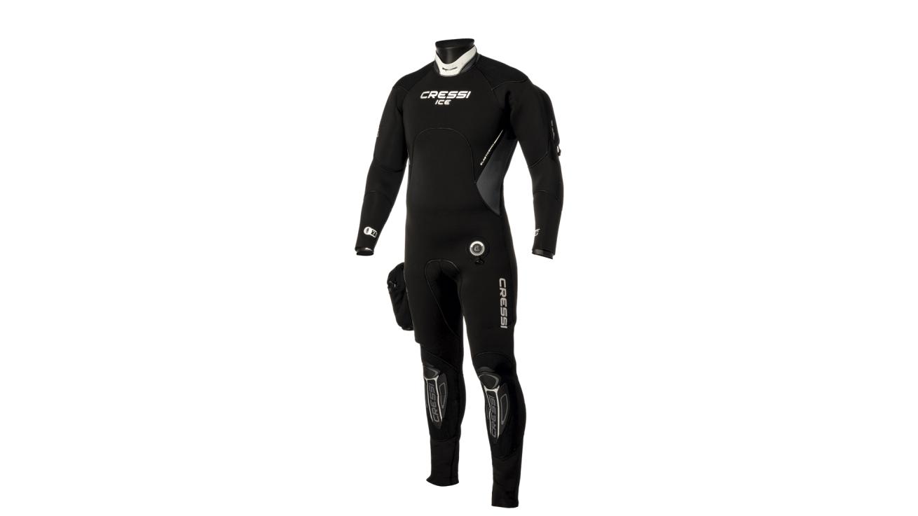 Cressi Ice wetsuit