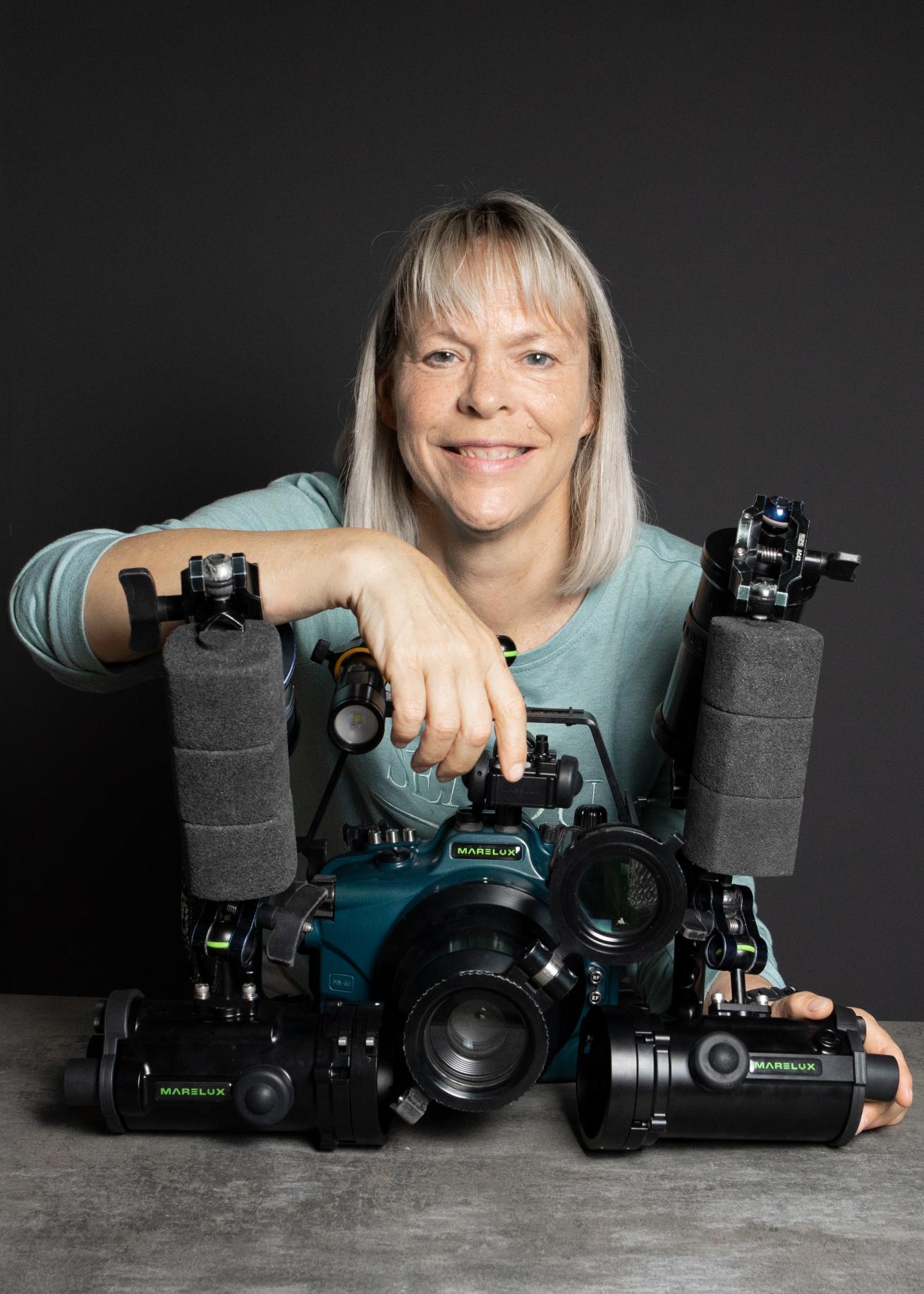 Kate Jonker photo
