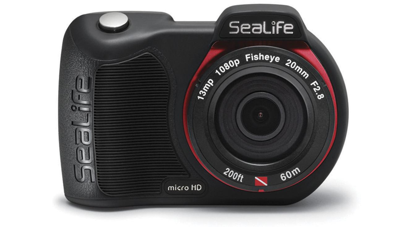 sealife Micro HD