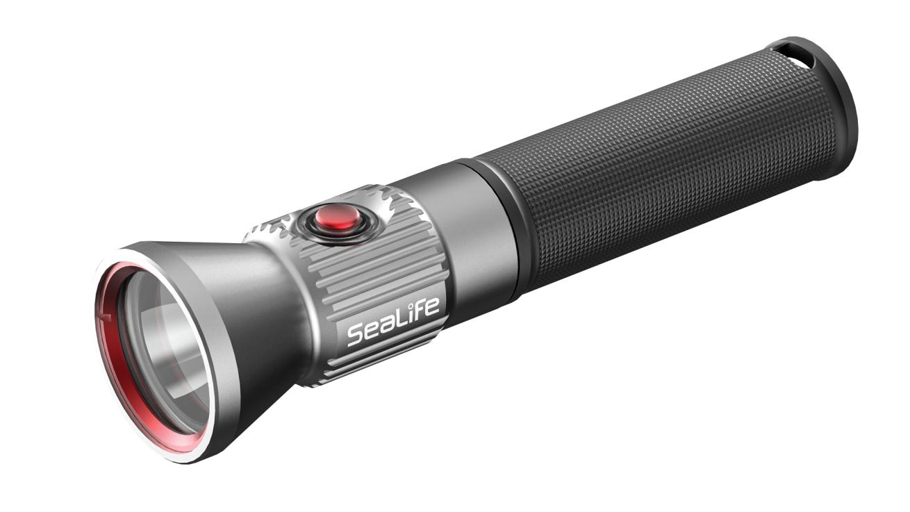 Sealifesea Dragon Mini 1200 S & 1600 S