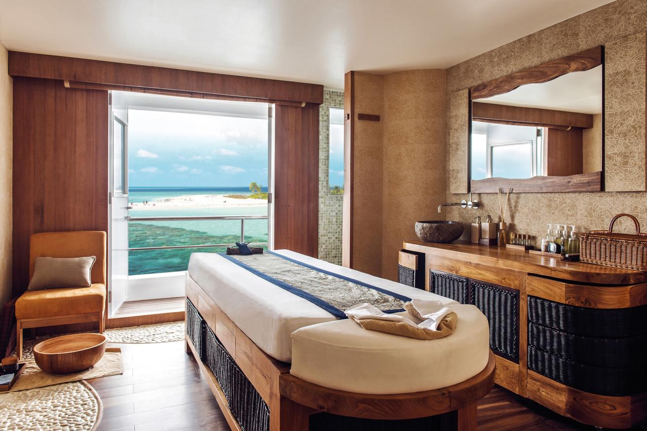 Scubaspa spa