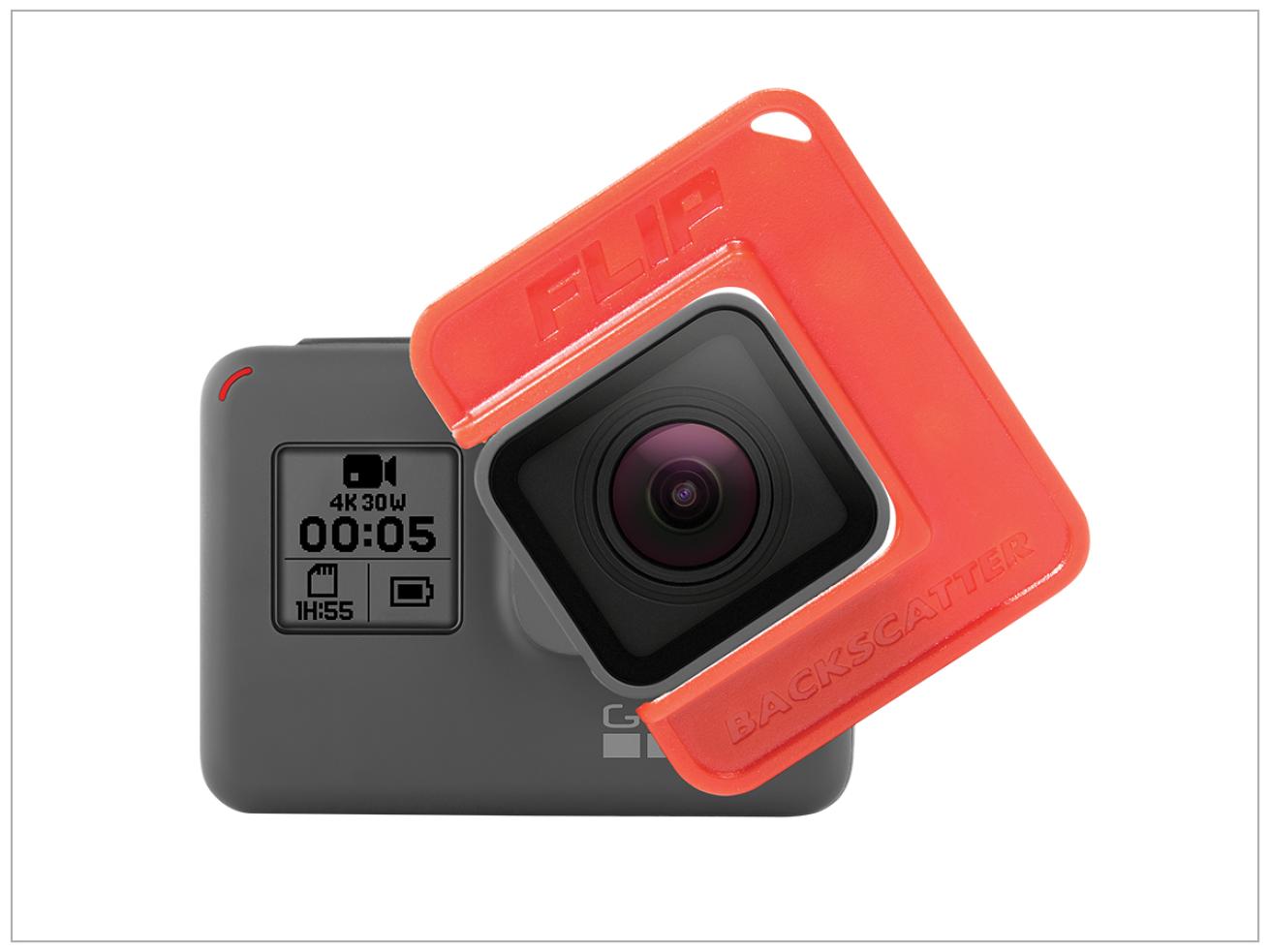 Backscatter GoPro Lens-Removal Tool