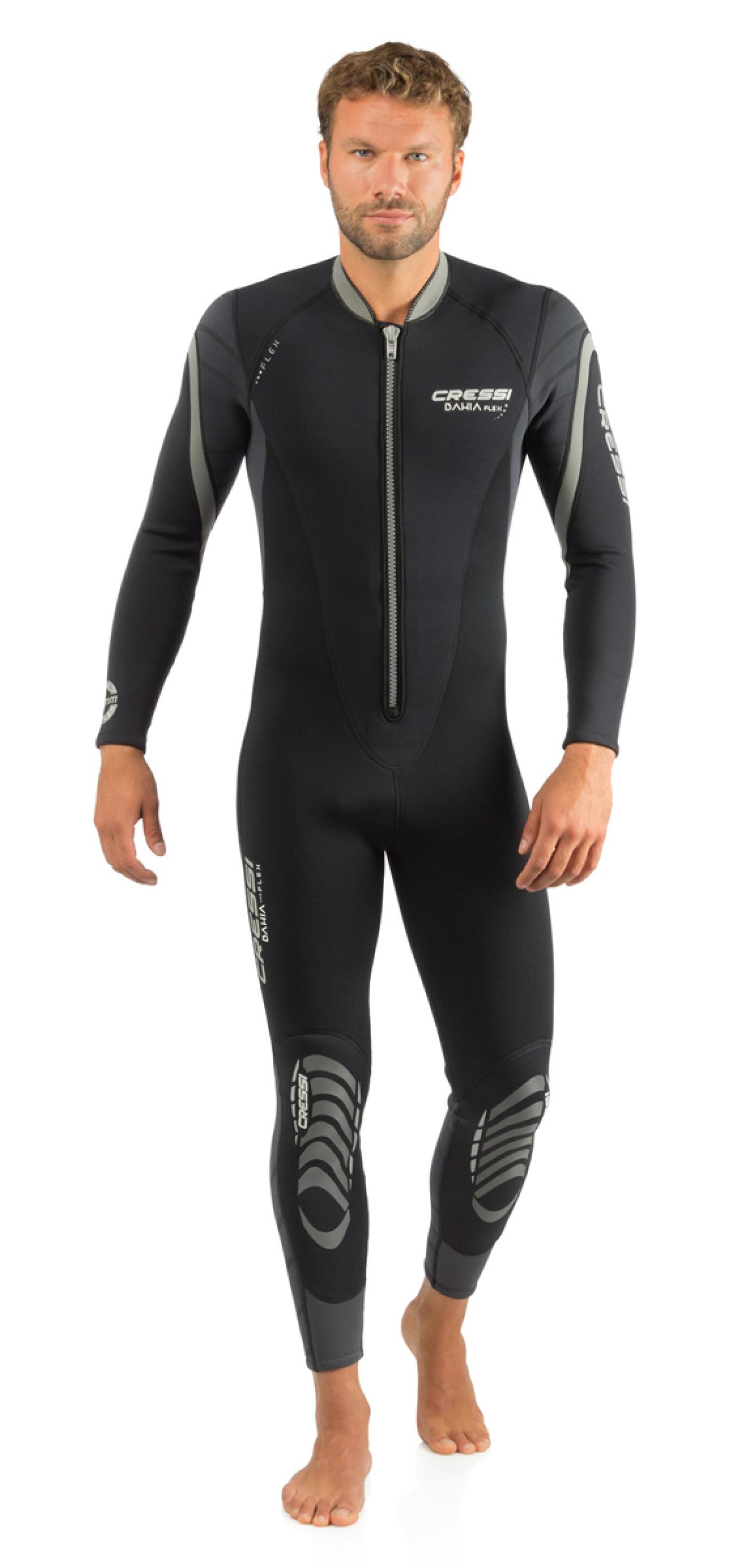 Cressi Bahia Flex Man Wetsuit