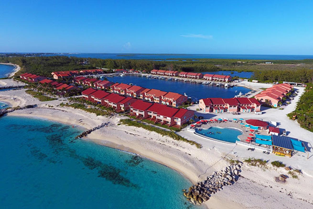 Bimini Sands Resort and Marina