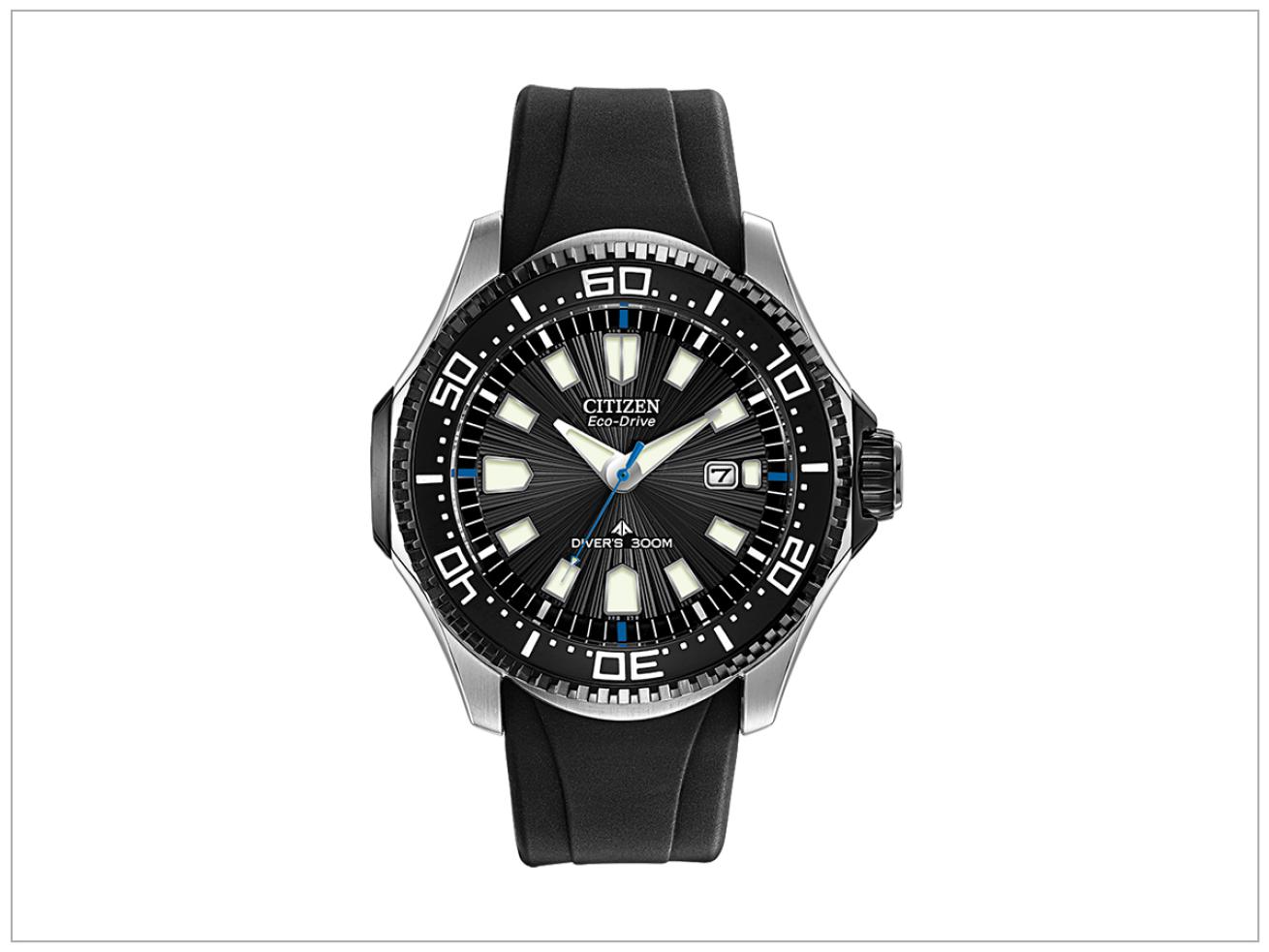 Citizen Promaster Diver BN0085-01E dive watch