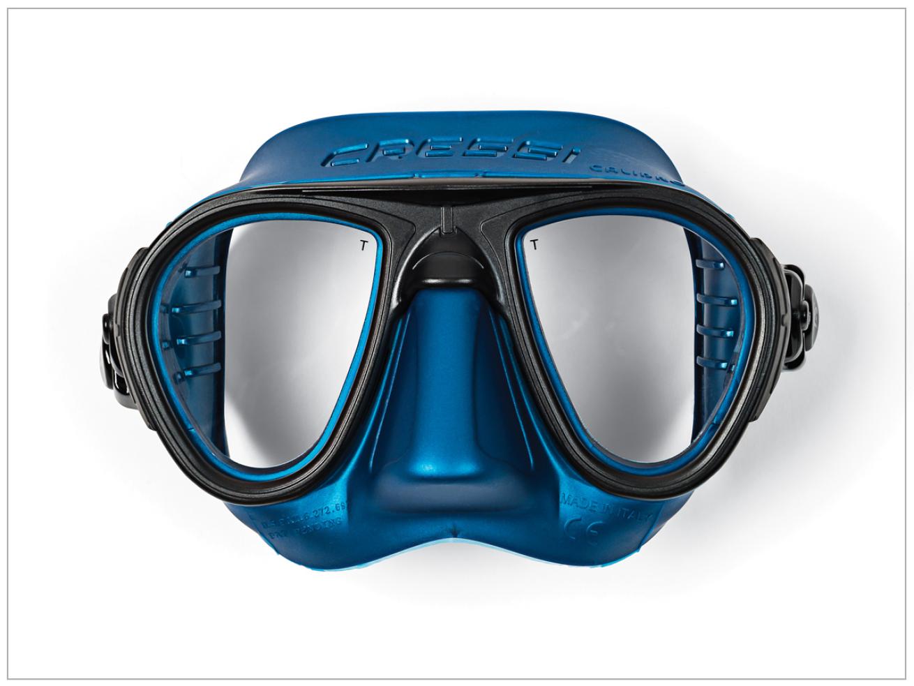 Cressi Calibro