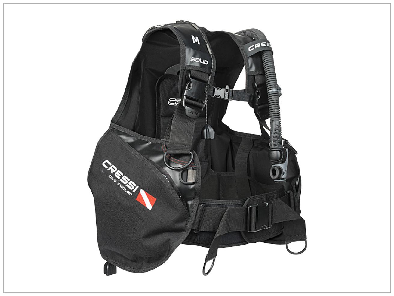 Cressi Solid