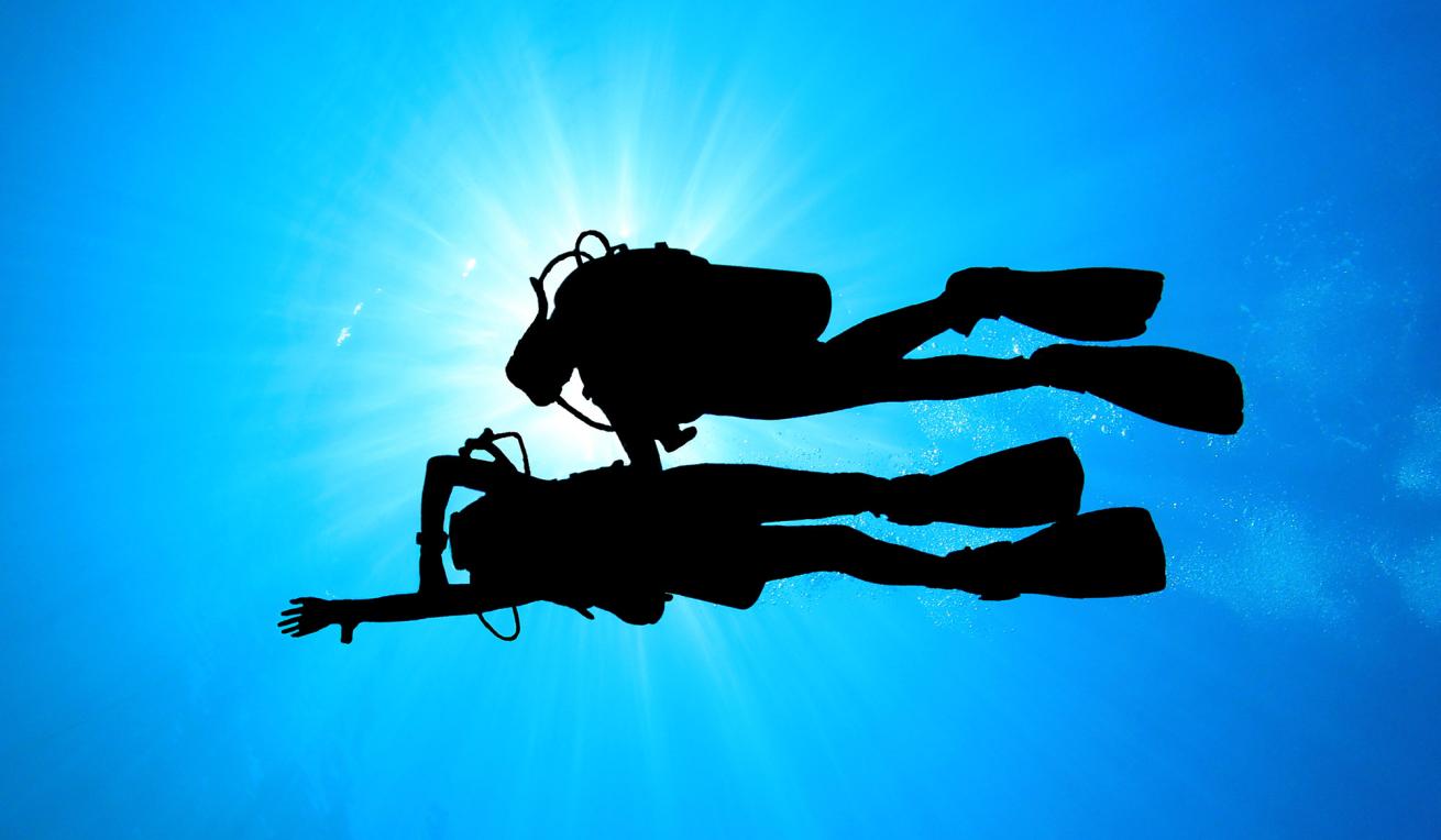 dive watch maintenance