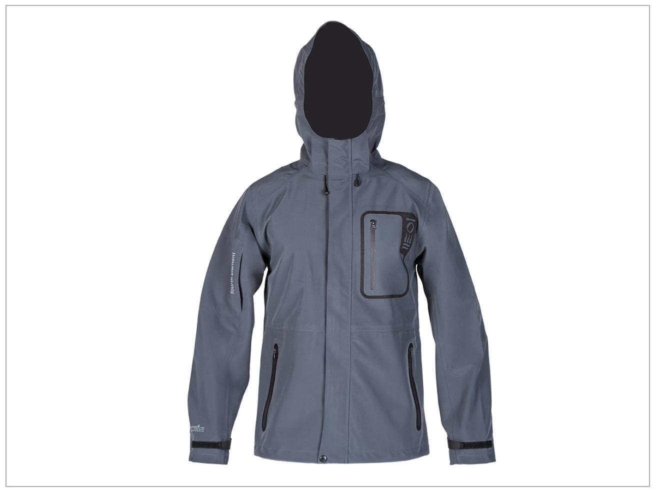 Fourth Element Cyclone Jacket