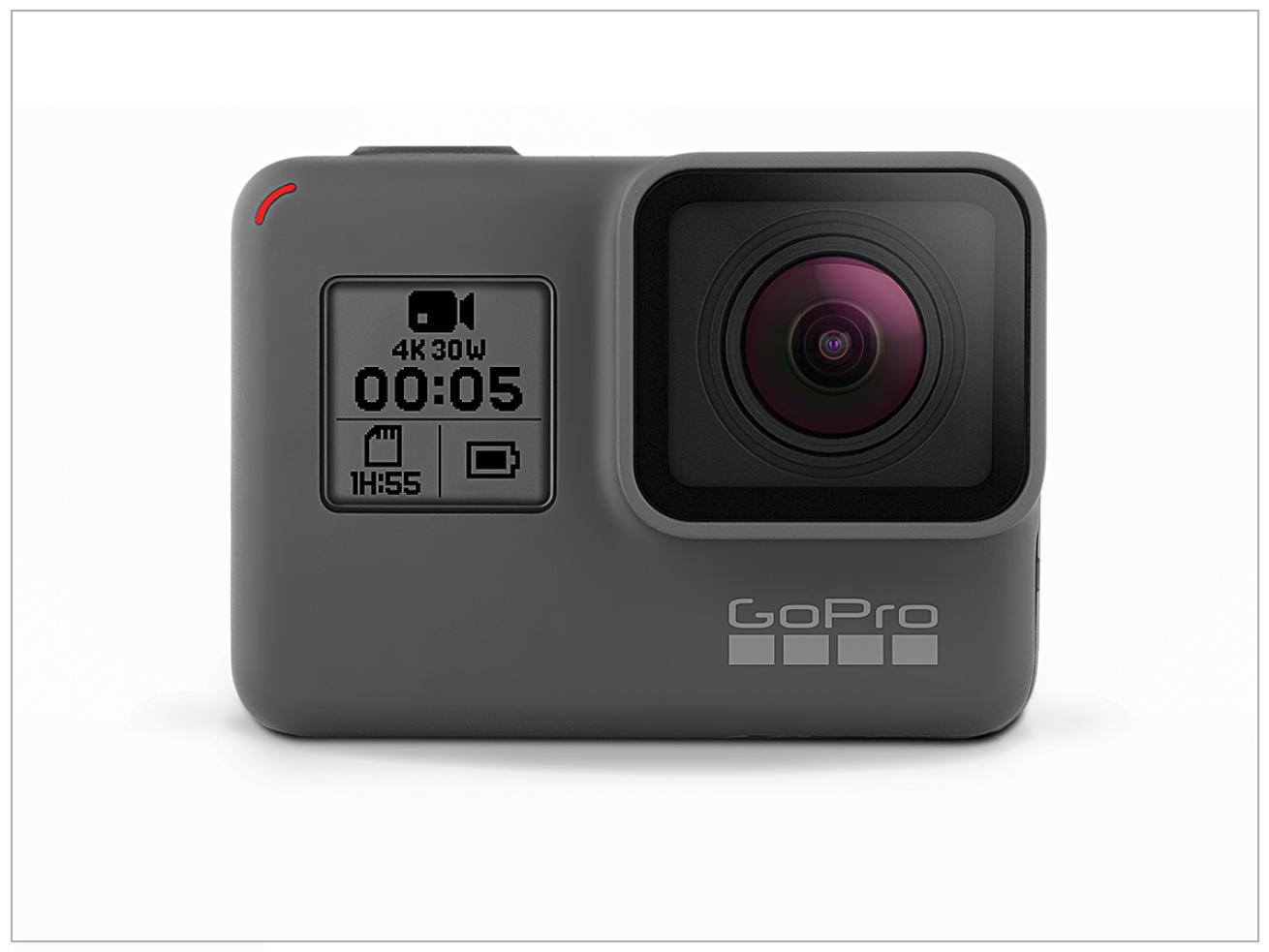 underwater cameras gopro