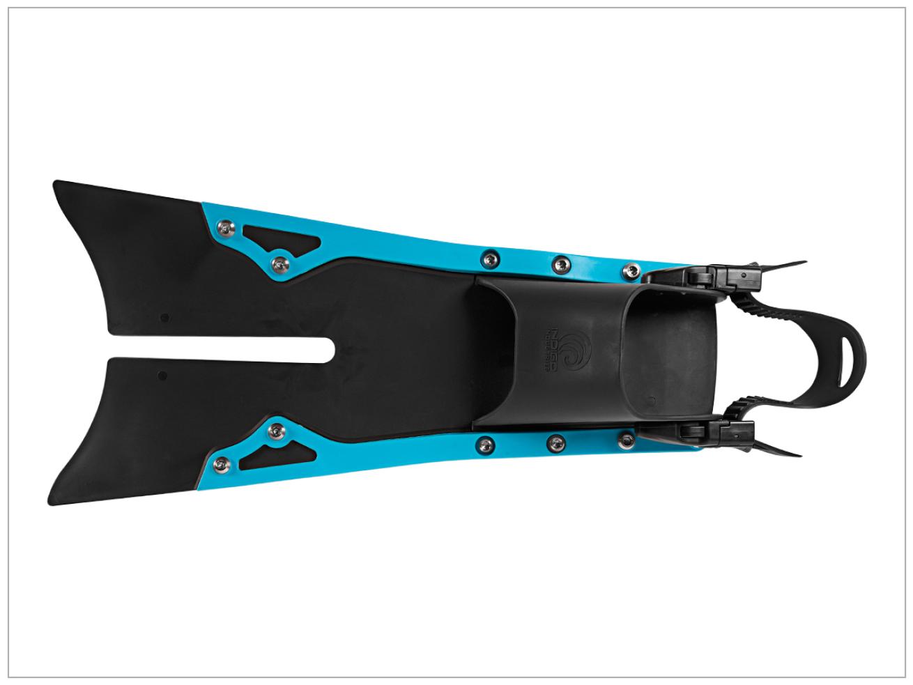 scuba diving fins Indigo Industries Apex XT