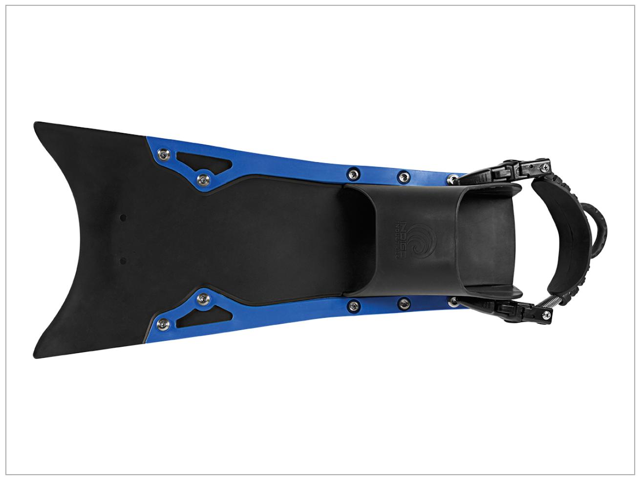 scuba diving fins Indigo Industries Defiant XT