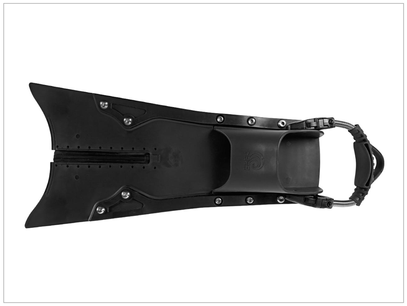scuba diving fins Indigo Industries Shift XT
