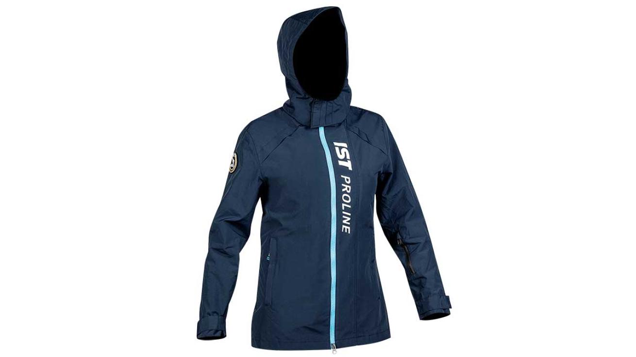 IST Sports CV01 2-in-1 Windbreaker