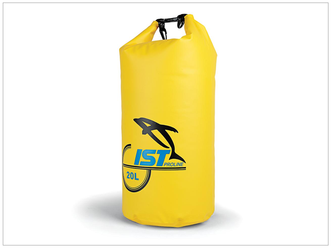 scuba dry bag