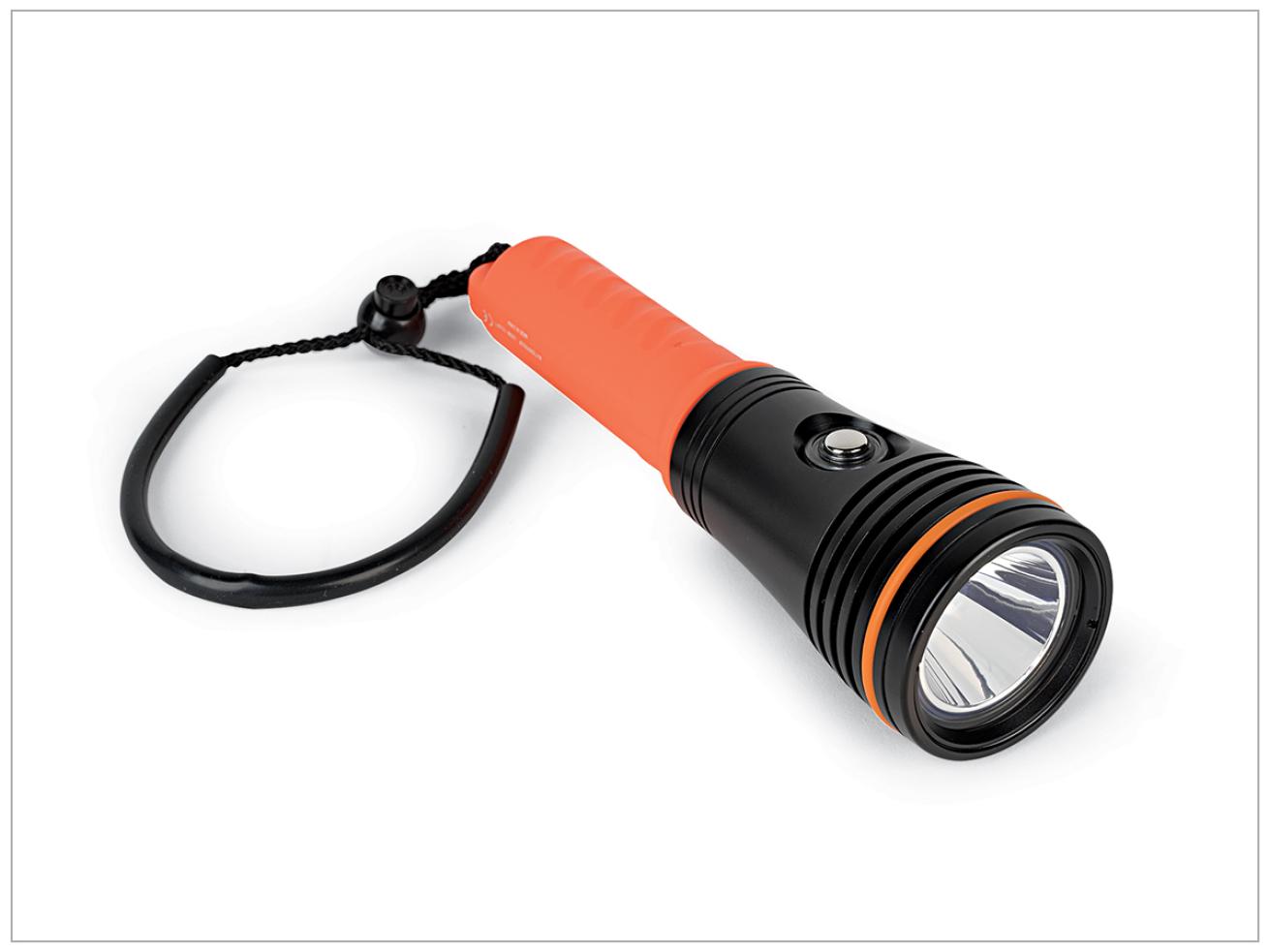 scuba diving lights IST Sports Orion 1000s+