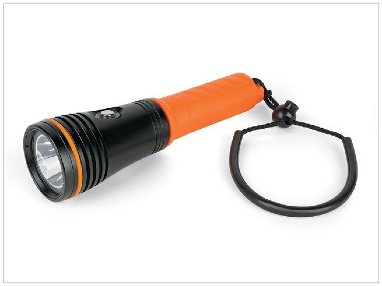 IST Sports Orion 1000s+ Dive Light

This small dive light from IST Sports fits easily in a bc pocket, but is still quite powerful, which makes the Orion 1000s+ an ideal backup light source.
