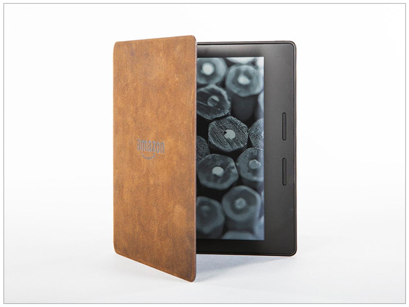 Kindle Oasis gift for your scuba diving buddy