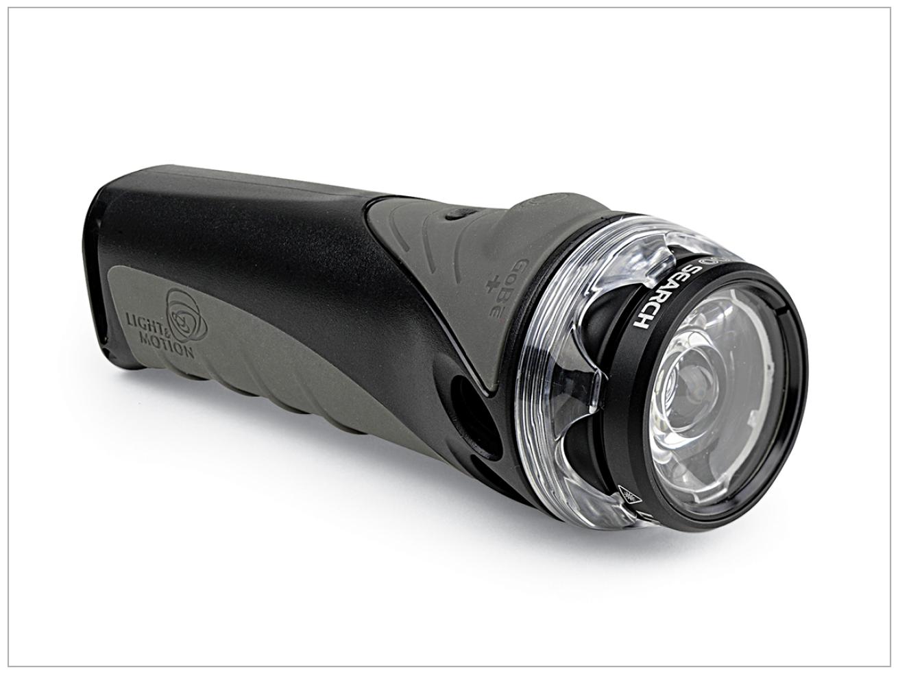 scuba diving light gobe search