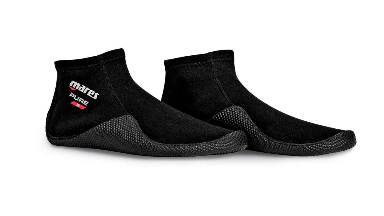 mares pure boots