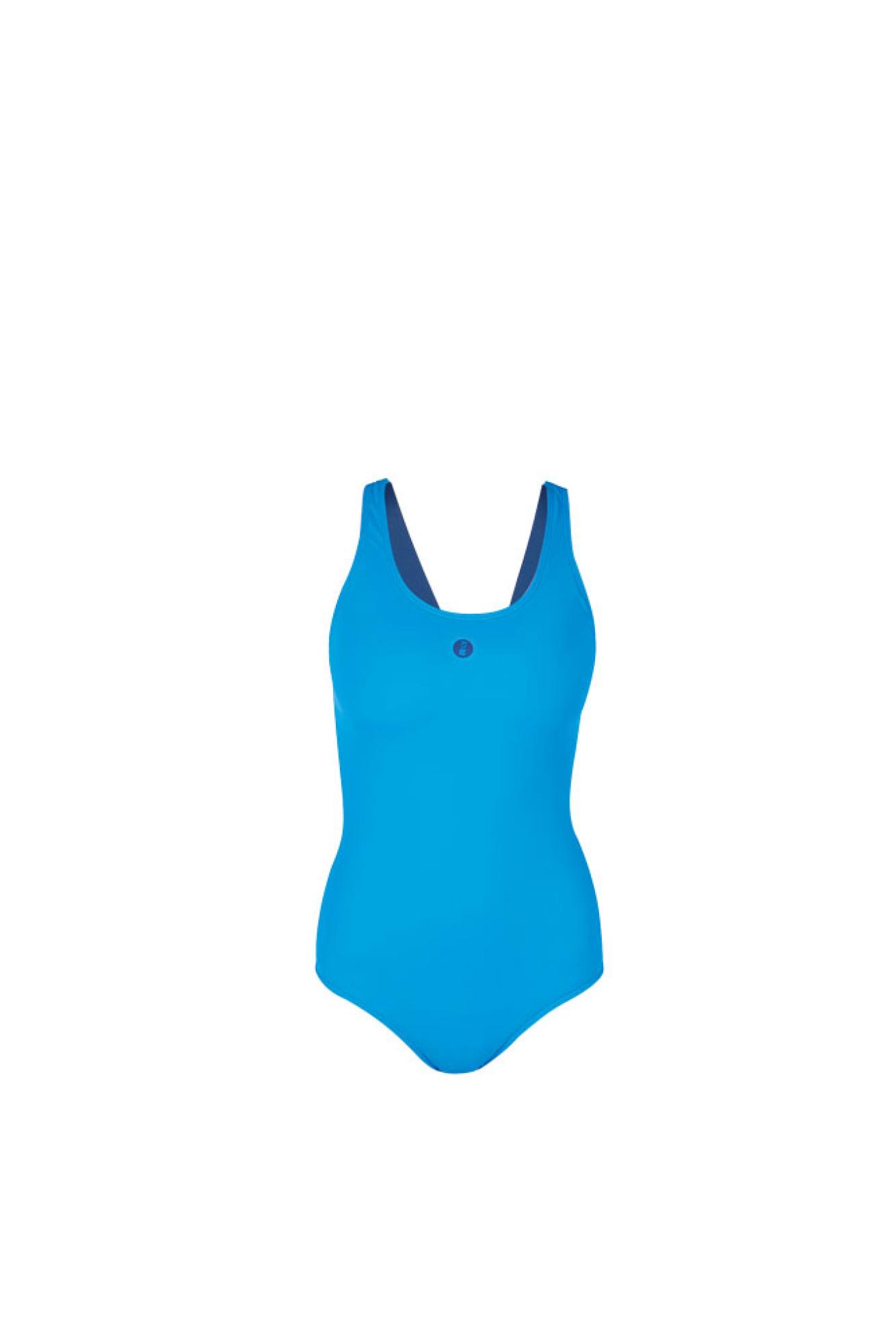 scuba diving ocean positive eco-swimsuit
