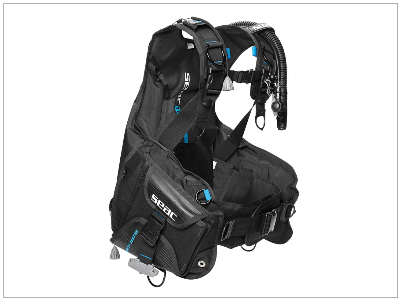 sea trip scuba diving BC