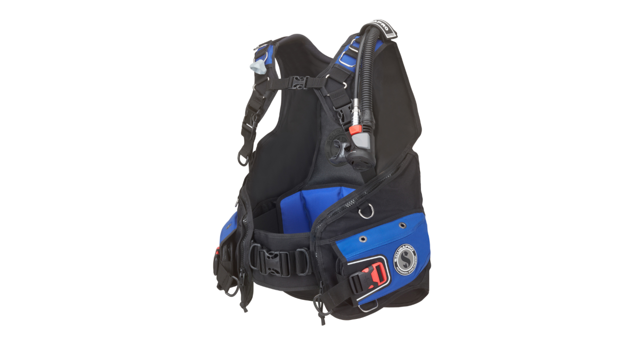 SCUBAPRO
GLIDE BCD