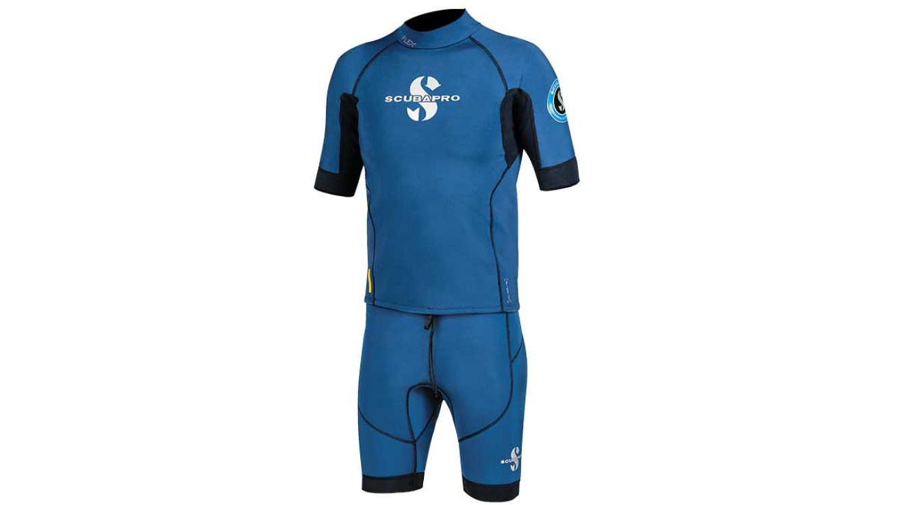 Scubapro Everflex 1.5 mm System