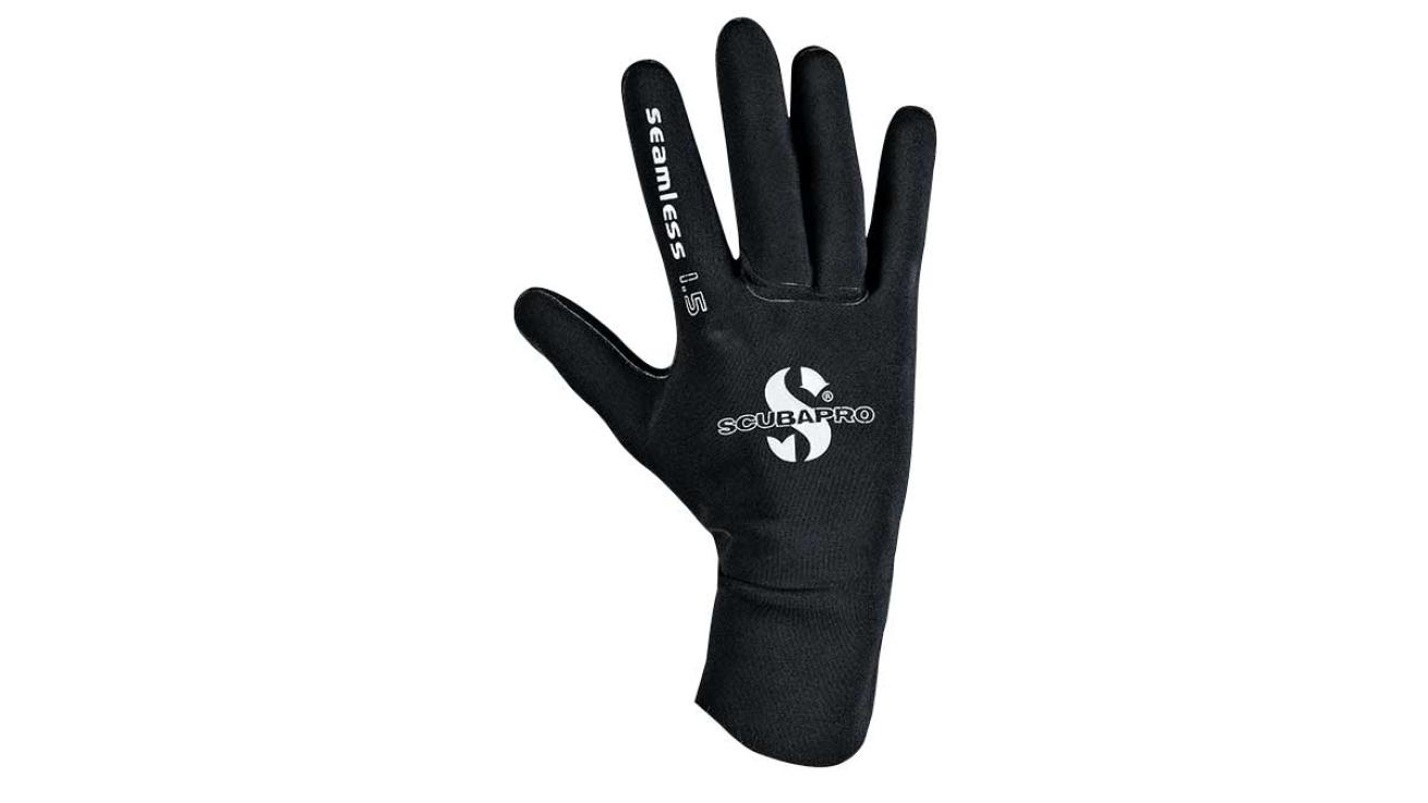 Scubapro Seamless 1.5 Glove