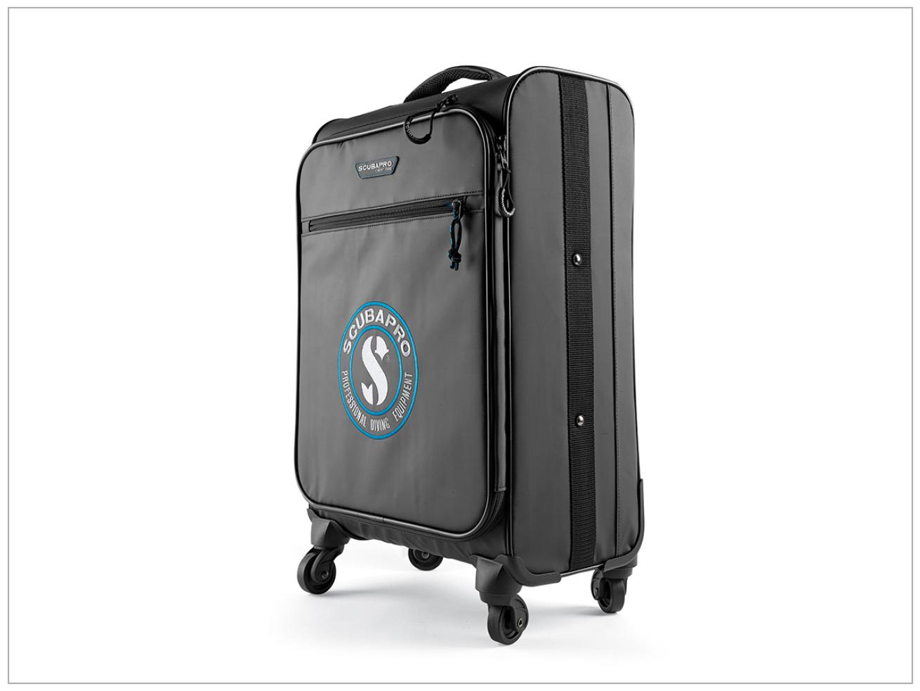 scuba diving luggage SCUBAPRO Cabin Bag