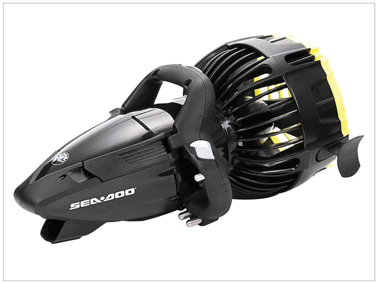 Sea-Doo RS1 Seascooter scuba diving DPV