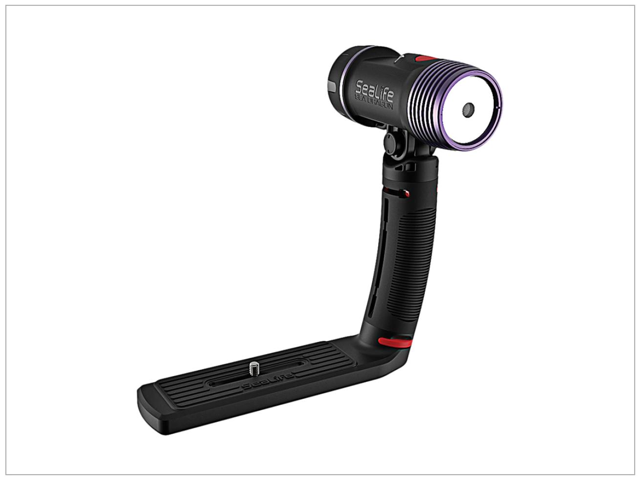 SeaLife Sea Dragon Fluoro-Dual Beam dive light