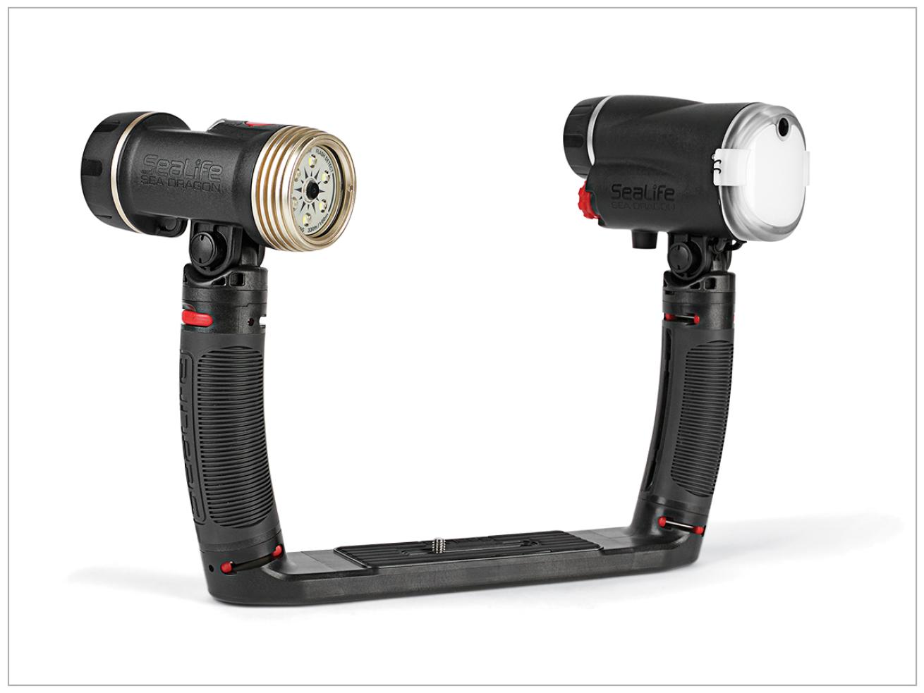 SeaLife Sea Dragon 2500 Light