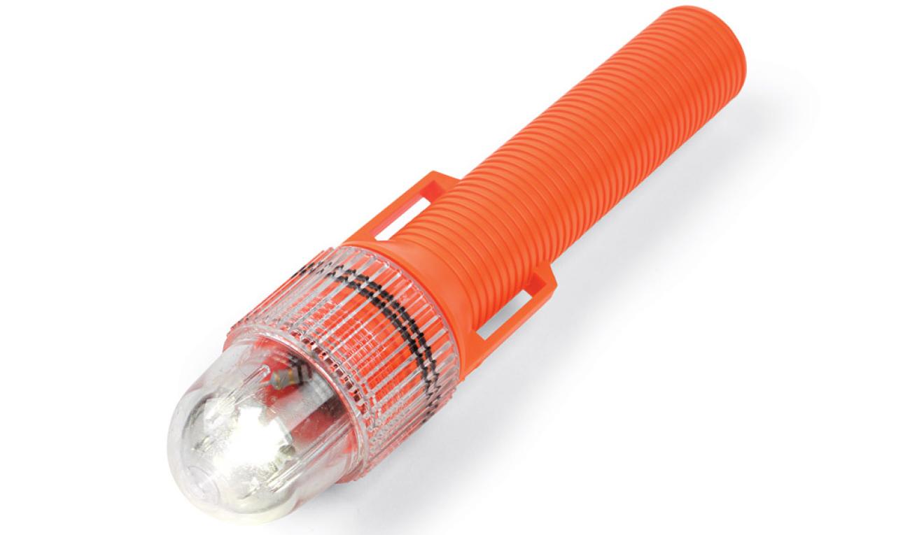 Tektit Mark-Lite Strobe
