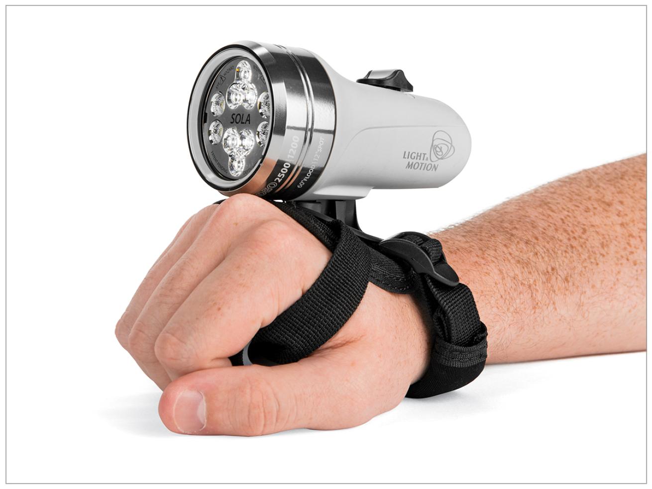 Sola Video Spot/Flood 2500 light