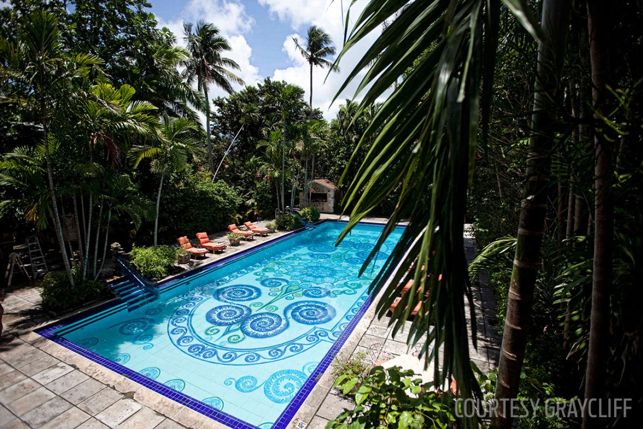 romantic scuba diving resorts 
