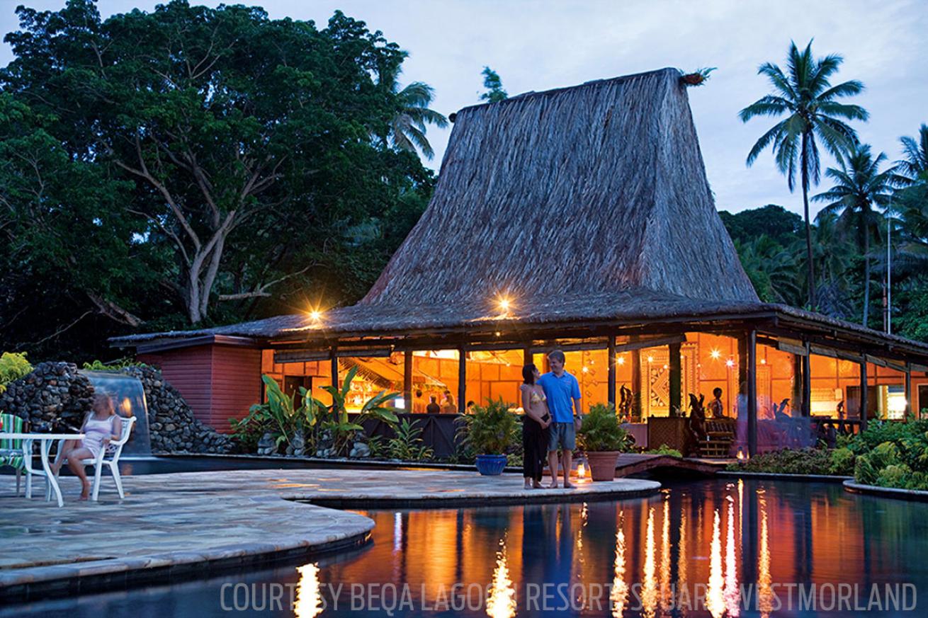 romantic scuba diving resorts 