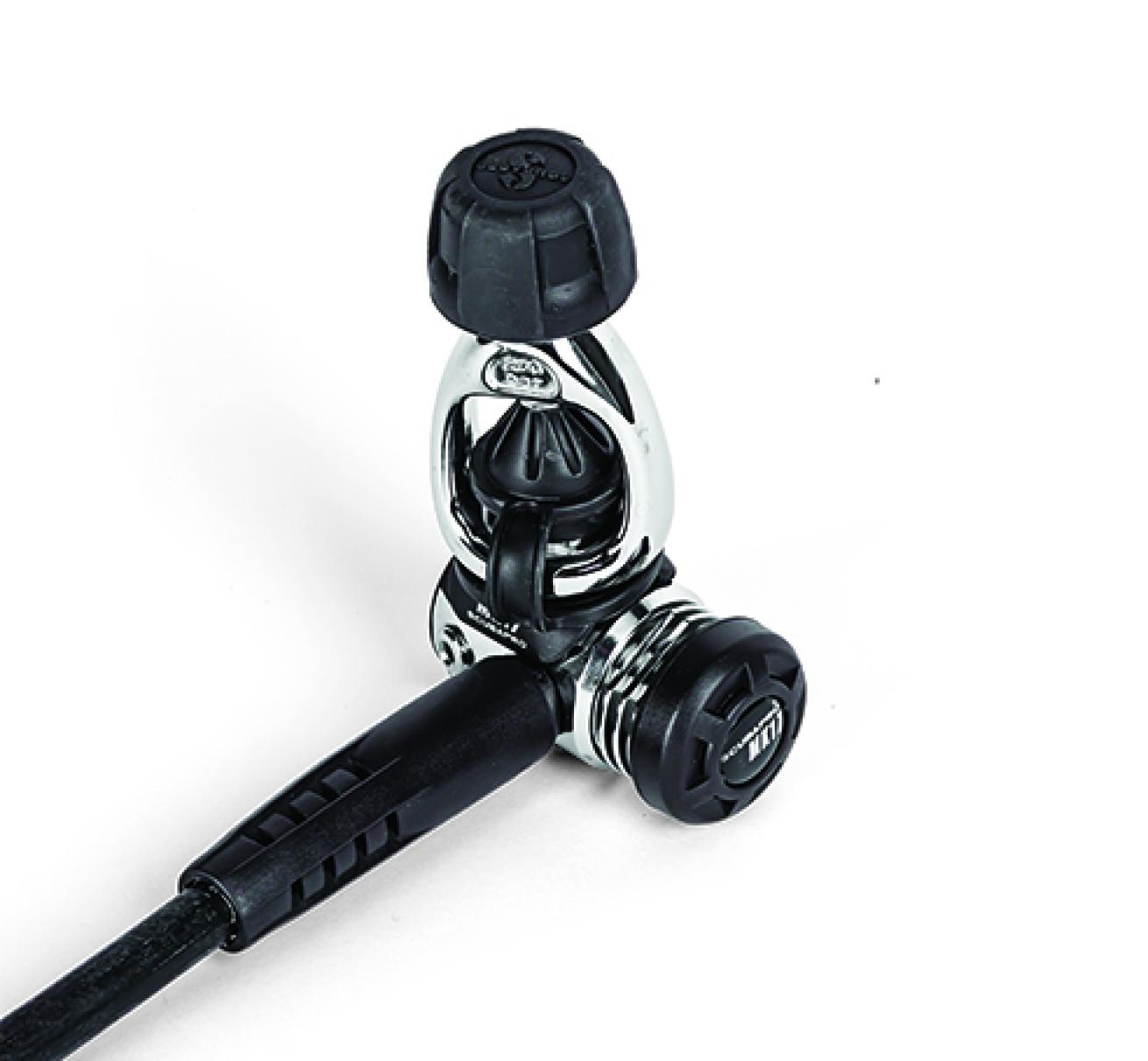 Scubapro MK17/G260