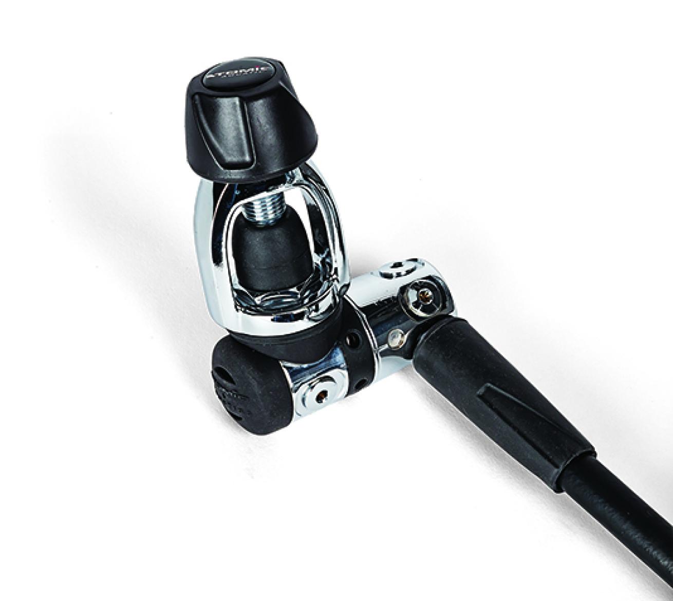 ATOMIC AQUATICS Z3