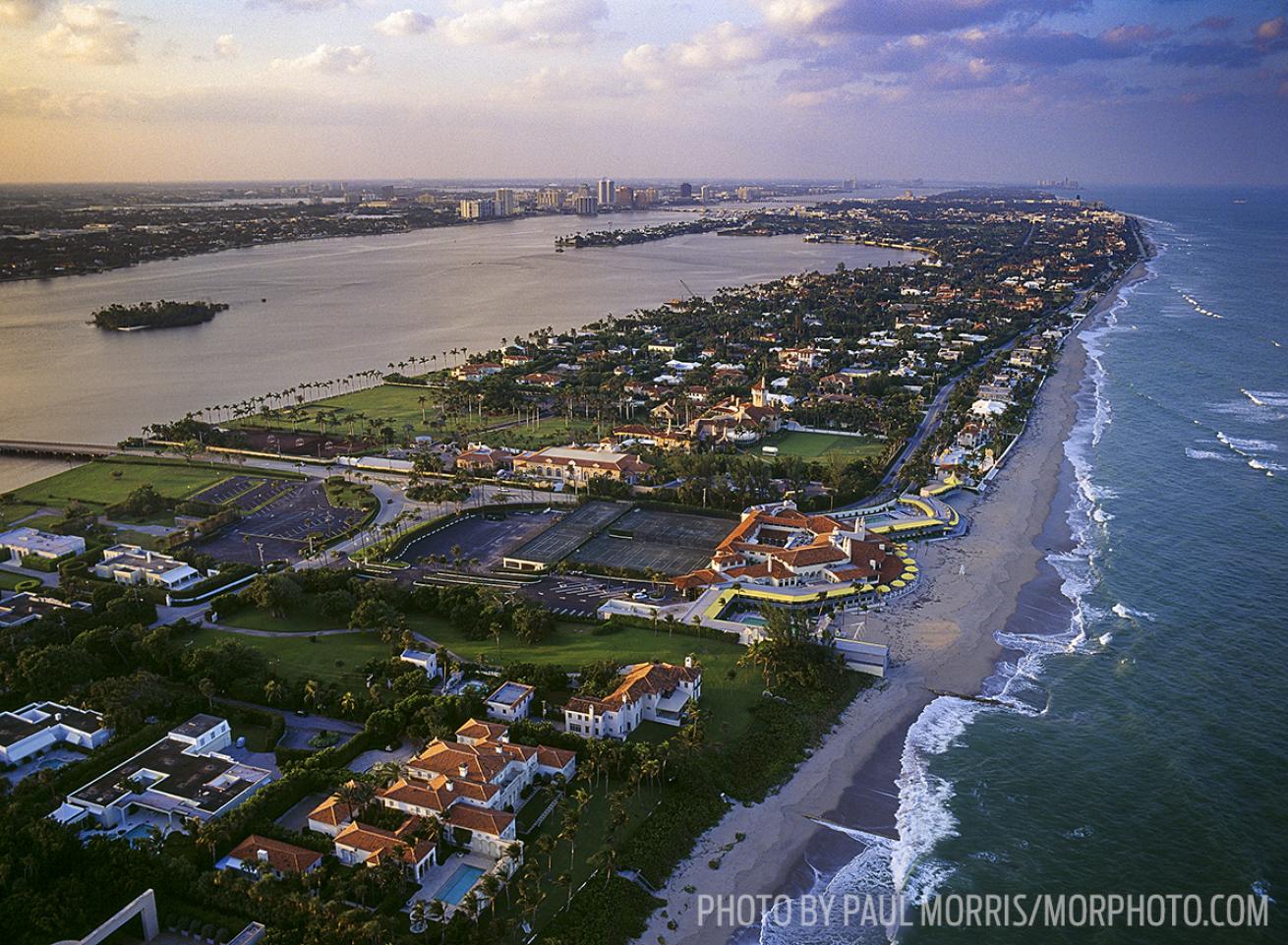 Palm Beach County Florida travel scuba diving